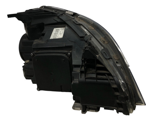 Farol Esquerdo Mercedes B200 2014/2015 Com Detalhe Esquerdo/motorista - Imagem 9