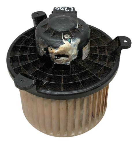 Motor Ar Forçado L200 New Triton 2020 - Imagem 4