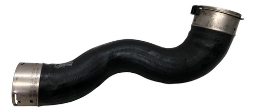 Mangueira Intercooler Mercedes Gla Cla A200 B200 A2465280282