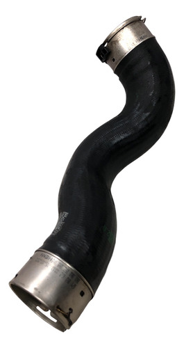 Mangueira Intercooler Mercedes Gla Cla A200 B200 A2465280282 - Imagem 2