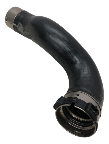 Mangueira Intercooler Mercedes Gla Cla A200 B200 A2465280282 - Imagem 3