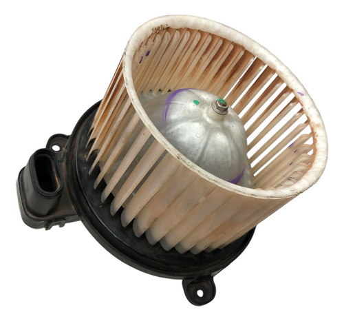 Motor Ar Forçado L200 New Triton 2020 - Imagem 8