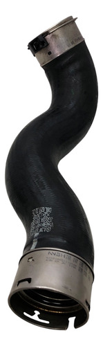 Mangueira Intercooler Mercedes Gla Cla A200 B200 A2465280282 - Imagem 4