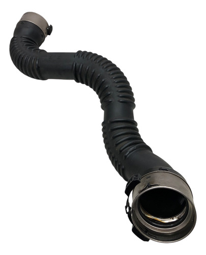 Mangueira Intercooler Mercedes Gla Cla A200 B200 A2465200001 - Imagem 2