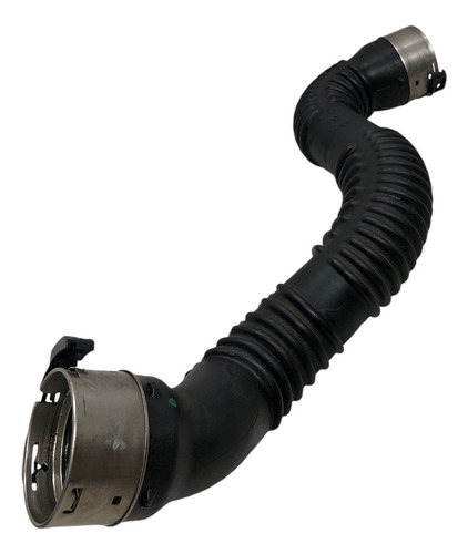 Mangueira Intercooler Mercedes Gla Cla A200 B200 A2465200001 - Imagem 3