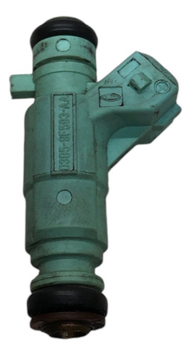 Bico Injetor Ford New Fiesta 1.6