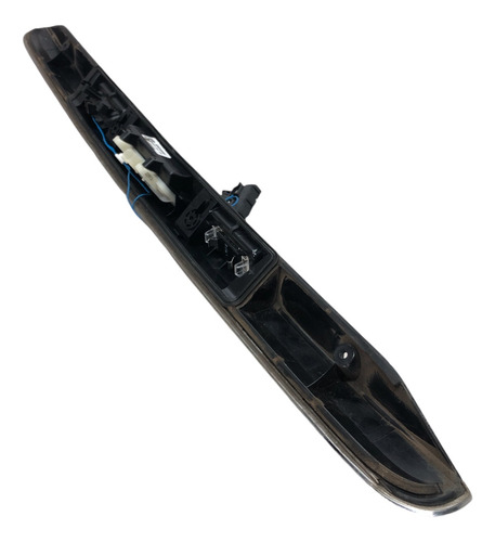 Moldura Friso Moldura Tampa Traseira Mercedes B200 2015 - Imagem 6