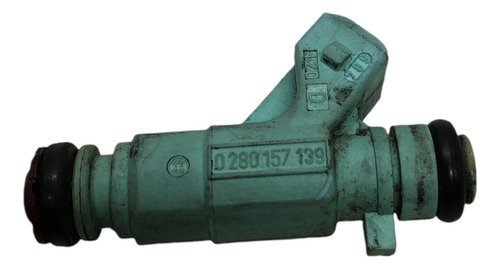 Bico Injetor Ford New Fiesta 1.6 - Imagem 3