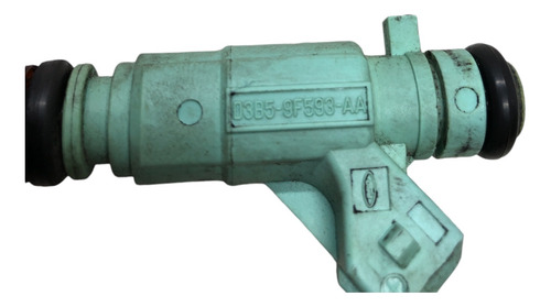 Bico Injetor Ford New Fiesta 1.6 - Imagem 4