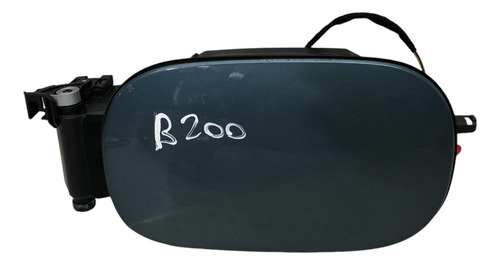 Portinhola Tanque Combustível Mercedes B200 2015