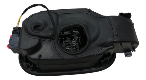 Portinhola Tanque Combustível Mercedes B200 2015 - Imagem 3