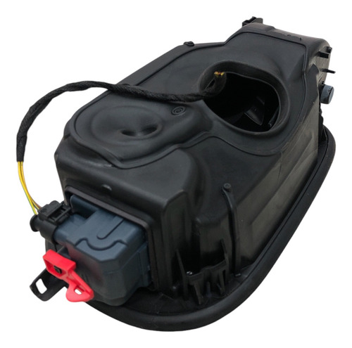 Portinhola Tanque Combustível Mercedes B200 2015 - Imagem 4