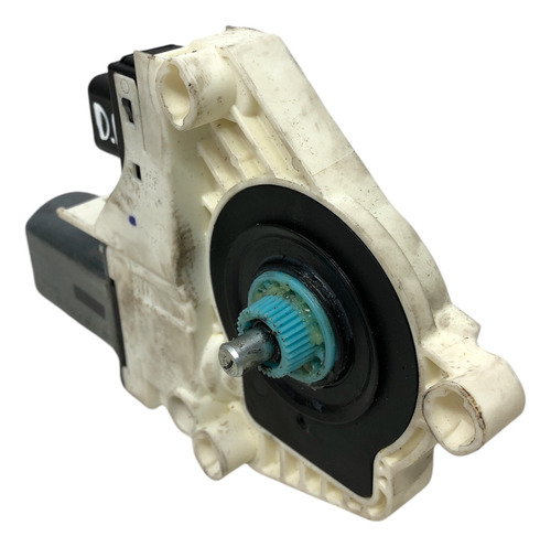 Motor Máquina Vidro Dianteira Direita Ford New Fiesta - Imagem 2