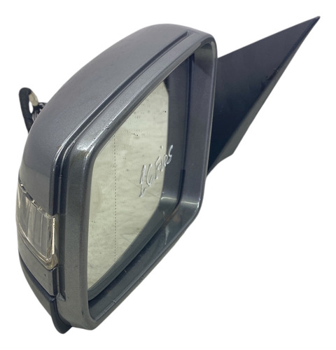 Retrovisor Esquerdo Mercedes Cla 250 Retrátil 2014/2019 - Imagem 2