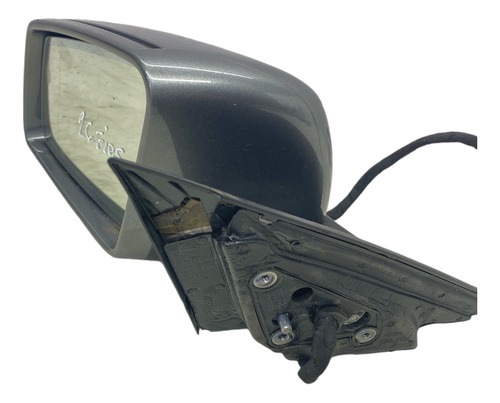Retrovisor Esquerdo Mercedes Cla 250 Retrátil 2014/2019 - Imagem 3