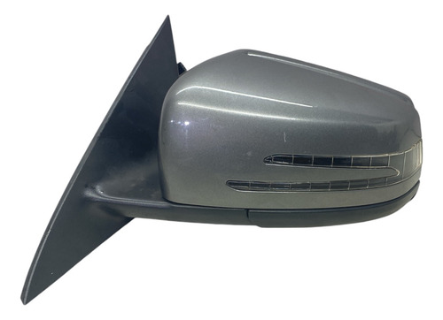 Retrovisor Esquerdo Mercedes Cla 250 Retrátil 2014/2019 - Imagem 4
