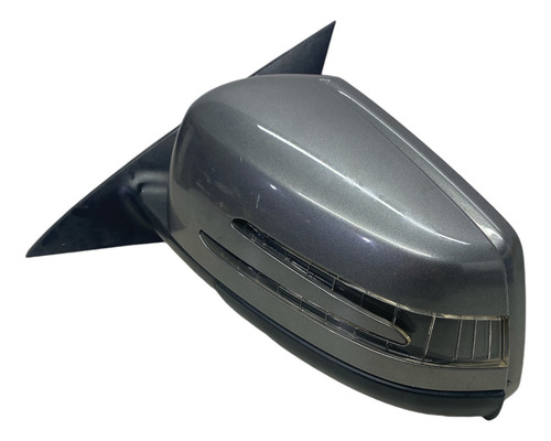 Retrovisor Esquerdo Mercedes Cla 250 Retrátil 2014/2019 - Imagem 5