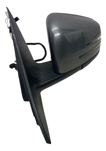 Retrovisor Esquerdo Mercedes Cla 250 Retrátil 2014/2019 - Imagem 6