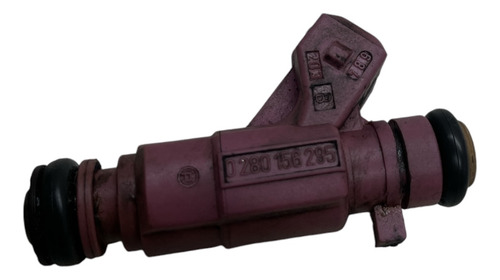 Bico Injetor Citröen C3 1.4