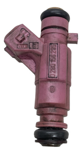 Bico Injetor Citröen C3 1.4 - Imagem 2