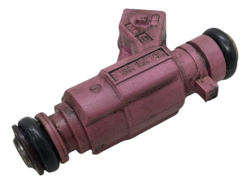 Bico Injetor Citröen C3 1.4 - Imagem 3