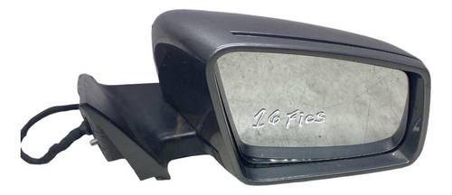 Retrovisor Direito Mercedes Cla 250 Retrátil
