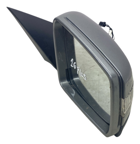 Retrovisor Direito Mercedes Cla 250 Retrátil - Imagem 2
