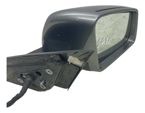Retrovisor Direito Mercedes Cla 250 Retrátil - Imagem 3