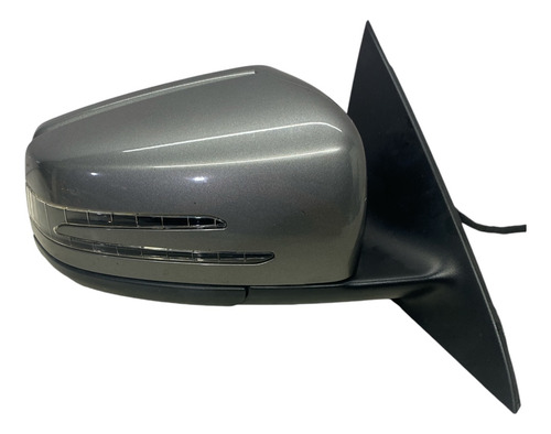 Retrovisor Direito Mercedes Cla 250 Retrátil - Imagem 4