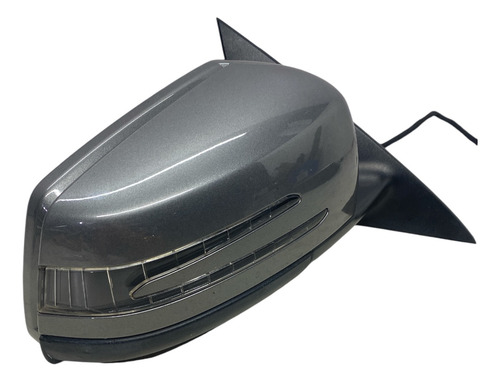 Retrovisor Direito Mercedes Cla 250 Retrátil - Imagem 5