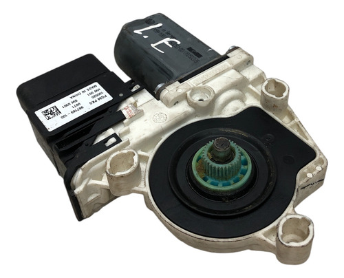 Motor Vidro Elétrico Esquerdo Volkswagen Amarok - Imagem 2