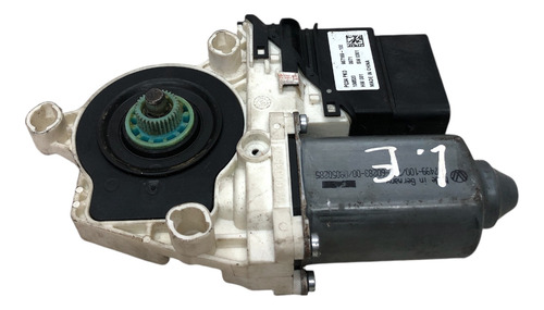 Motor Vidro Elétrico Esquerdo Volkswagen Amarok - Imagem 3