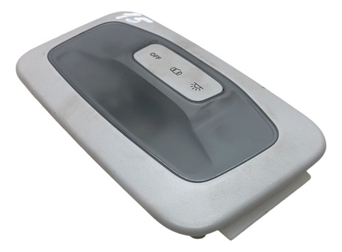 Luz Interna Teto Central Jeep Renegade - Imagem 4