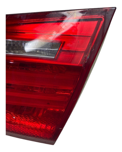 Lanterna Traseira Direita Tampa Bmw 320i 2010/2011 Direito/passageiro - Imagem 3