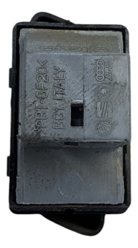 Botão Trava Destrava Volkswagen Amarok - Imagem 3