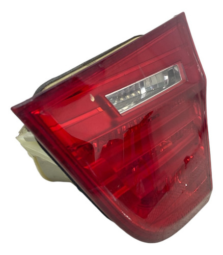 Lanterna Traseira Direita Tampa Bmw 320i 2010/2011 Direito/passageiro - Imagem 6