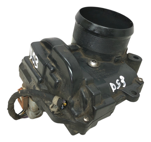 Tbi Corpo De Borboleta Mercedes Gla Cla A250 - Imagem 2
