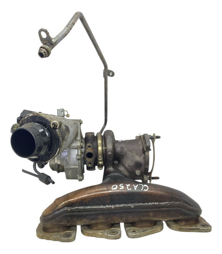 Turbina Mercedes Mercedes Gla Cla A250 2.0
