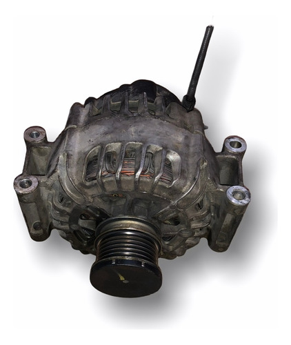Alternador Mercedes C180 1.8 Cgi