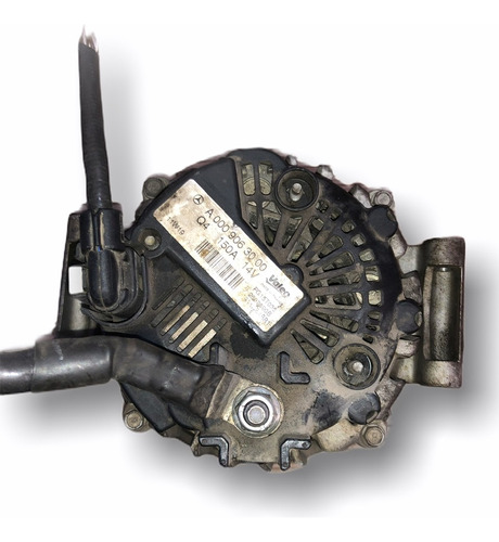 Alternador Mercedes C180 1.8 Cgi - Imagem 2