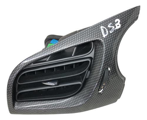 Difusor Ar Esquerdo Citroën Ds3