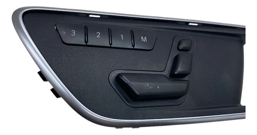 Botão Ajuste Banco Direito Mercedes Cla Gla A250 - Imagem 2