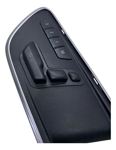 Botão Ajuste Banco Direito Mercedes Cla Gla A250 - Imagem 3