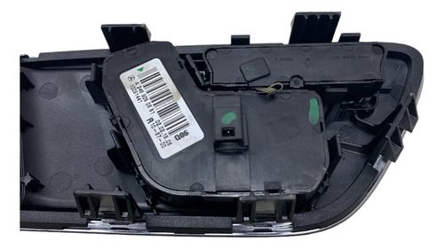 Botão Ajuste Banco Direito Mercedes Cla Gla A250 - Imagem 4