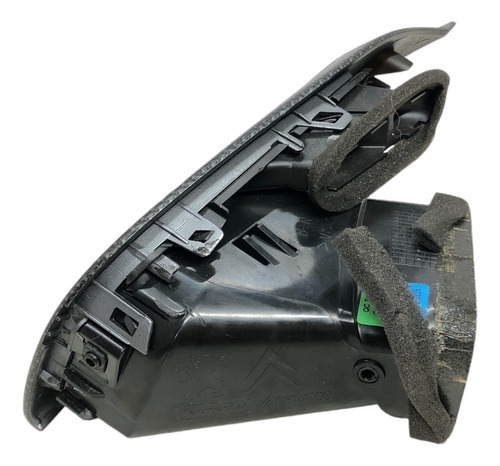 Difusor Ar Direito Citroën Ds3 - Imagem 6