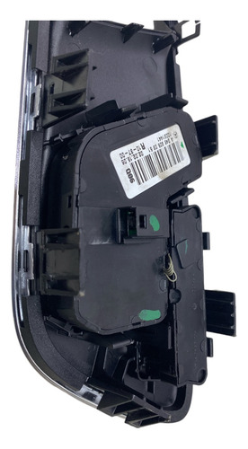 Botão Ajuste Banco Direito Mercedes Cla Gla A250 - Imagem 5