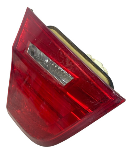 Lanterna Traseira Esquerda Tampa Bmw 320i 2010/2011 Esquerdo/motorista - Imagem 3