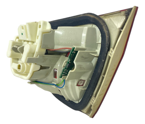 Lanterna Traseira Esquerda Tampa Bmw 320i 2010/2011 Esquerdo/motorista - Imagem 6