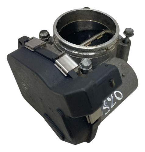 Tbi Corpo De Borboleta Bmw 320i 120i X1 N46