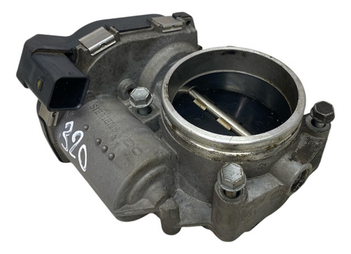 Tbi Corpo De Borboleta Bmw 320i 120i X1 N46 - Imagem 2